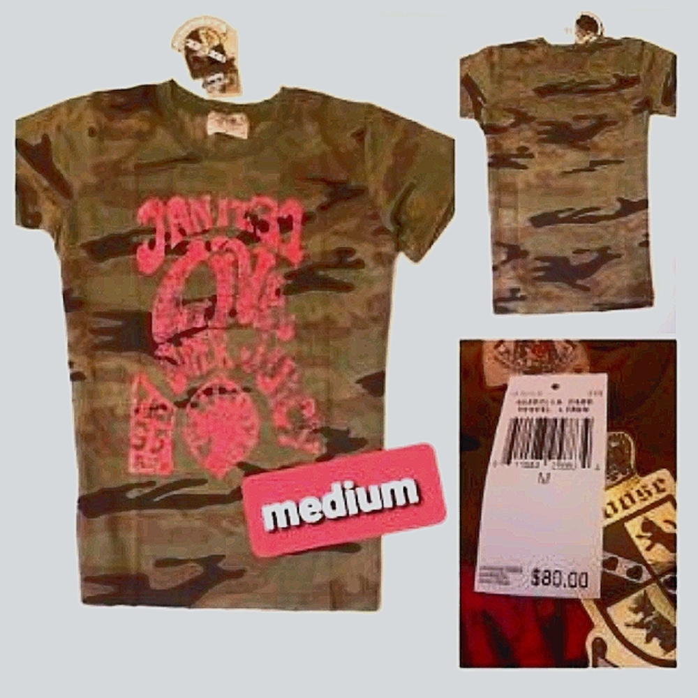 Juicy Couture T-shirt